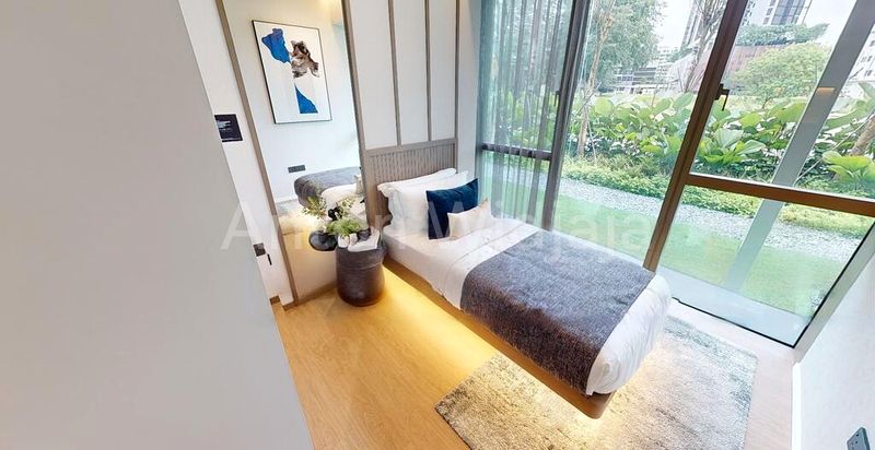 3 Bed Condo for Sale in  Hillview Heights - Image 4